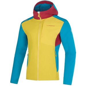 La Sportiva Descender Storm Fleece