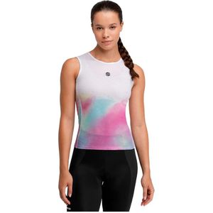 Siroko Droplet Mouwloos Basislaag