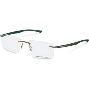 Porsche Design P8774 Square Bril