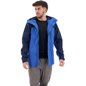 Columbia Ten Trails™ Jacket Blauw S Man