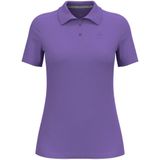 Odlo - F-dry - T-shirt - Groen - 88% Gerecycled Polyester - 30+ UPF