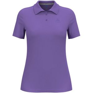 Odlo - F-dry - T-shirt - Groen - 88% Gerecycled Polyester - 30+ UPF