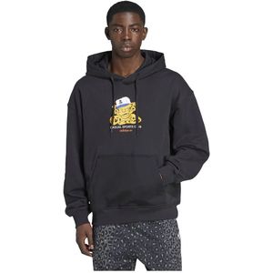 Adidas Originals Wabash Loose Hoodie