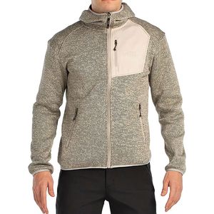 +8000 Quanti Fleece Met Volledige Rits