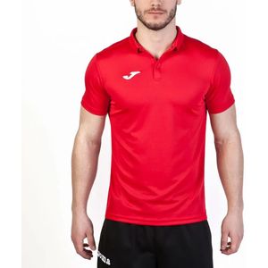 Joma - Hobby - Poloshirt - Kleur - Materiaal