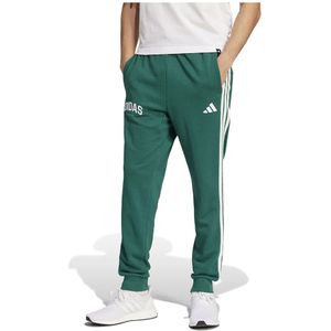 adidas - Joggingbroek - Zacht French Terry - Comfortabel