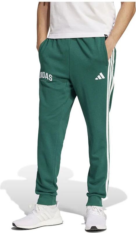 adidas - Joggingbroek - Zacht French Terry - Comfortabel