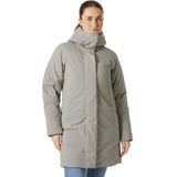 Waterdicht damesjack Helly Hansen Urb Pro Ht Down