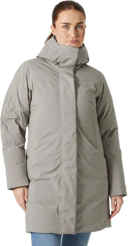 Waterdicht damesjack Helly Hansen Urb Pro Ht Down