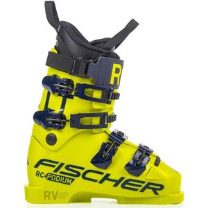 Fischer Rc4 Podium Lt 110 Alpine Skischoenen