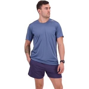 Adidas Designed 4 Short Sleeve T-shirt Blauw XS / Regular Man