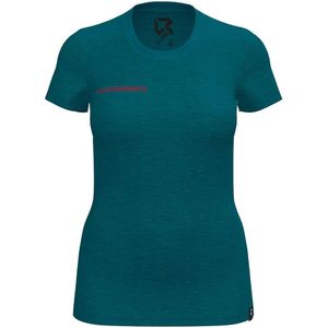 Rock Experience Anniversary T-shirt Met Korte Mouwen