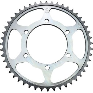 Jt Sprockets 530 Jtr479.48 Steel Achtertandwiel