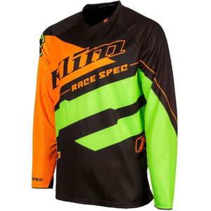 Klim Race Spec Trui Met Lange Mouwen