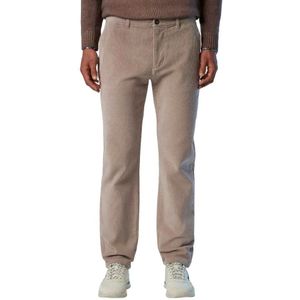 North Sails Defender Slim Fit Chino Broek