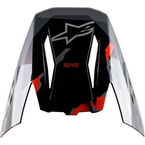 Alpinestars Visera S-m5 Rover Vizier
