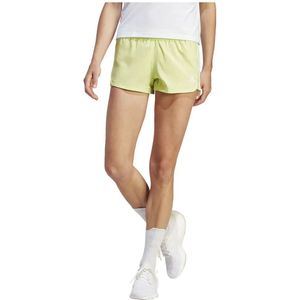 adidas - Pacer 3 Stripes Woven - Korte Broek