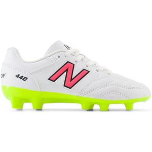 New Balance 442 Academy Fg V2 Voetbalschoenen