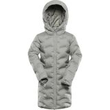 Alpine Pro - AWEDO - Jas - Kinderen - HI-Therm Technologie - Lange Pasvorm