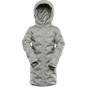 Alpine Pro - AWEDO - Jas - Kinderen - HI-Therm Technologie - Lange Pasvorm