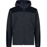 Cmp - 33m4187 - Softshelljack - Met Capuchon