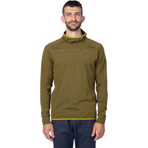 Hannah Thony Hoody Fleece Met Volledige Rits