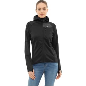 Viking Yosemite Sweatshirt Met Rits