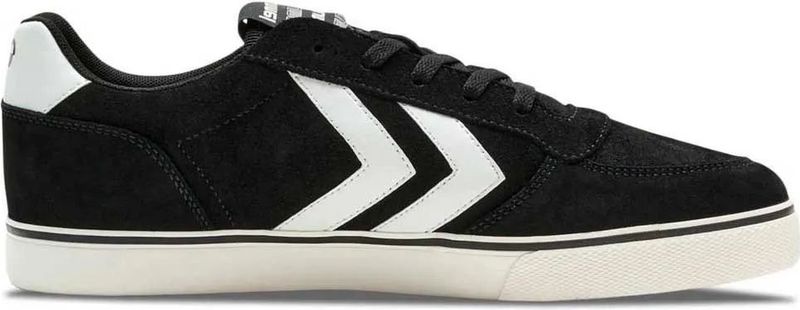 Hummel Stadil Lx-e Suede Schoenen