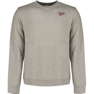 Reebok Classics Identity Small Logo Ft Sweatshirt