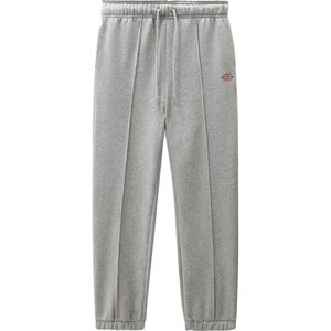 Dickies Joggingbroek - Grey Melange - Dickies - XXS - Xtra Xtra Small - Joggingbroek