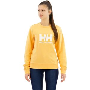Helly Hansen Logo Crew 2.0 Sweatshirt