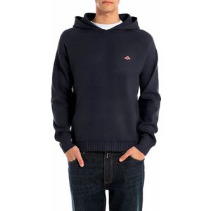 Replay Uk4858.000.g23538 Hoodie