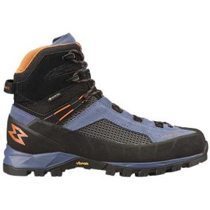 Garmont Tower Trek Goretex Hiking Boots Blauw EU 46 1/2 Man