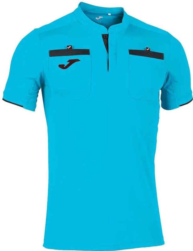 Joma - Referee - T-shirt - Korte Mouwen - Sportkleding