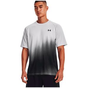 Under Armour Tech Fade T-shirt Met Korte Mouwen