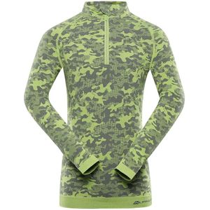 Alpine Pro Kunb041 Lange Mouwen Basislaag