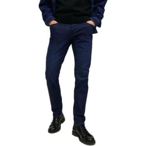 Jack & Jones Glenn Original Am 810 Spijkerbroek