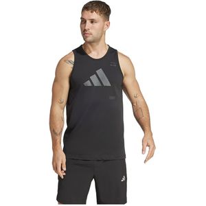 Adidas - All-gym Category Graphic - Mouwloos T-shirt