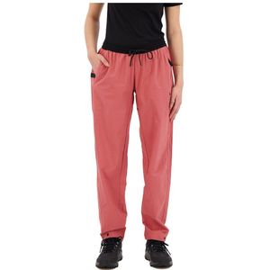 Adidas Terrex Liteflex Pants Rood 36 / Regular Vrouw