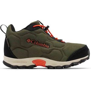 Columbia Firecamp™ Mid 2 Hiking Boots Groen EU 30