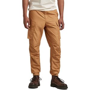 G-star Combat Relaxed Tapered Fit Cargo Pants Beige 27 Man