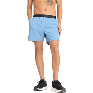 New Balance Ac Lined 5´´ Korte Broek