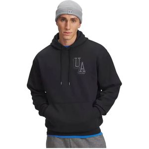 Under Armour Icon Fleece Graphic Hoodie