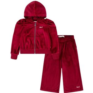 Levi´s ® Kids Meet&greet Velour Hoodie