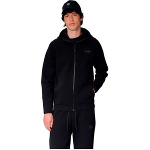 Hummel Tech Fleece Regular Sweatshirt Met Rits