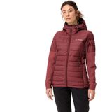 Vaude - Elope Hybrid - Dames Wandeljack - Ademend - Wind- en Waterbestendig