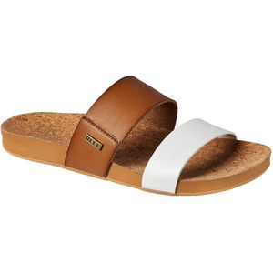 Reef Cushion Vista Sandalen