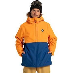 Dc Shoes - Basis Jas - Technische Sneeuwjas - Heren - WEATHER DEFENSE 10