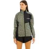 Adidas - Terrex - Windbreaker Jas - Dames