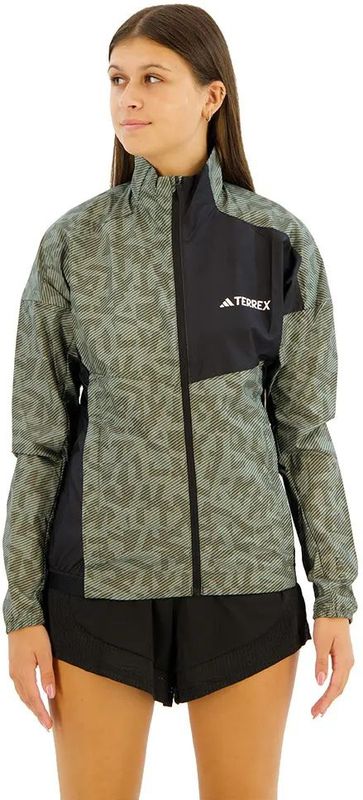 Adidas - Terrex - Windbreaker Jas - Dames